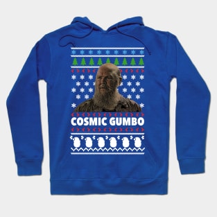 Crashmore Cosmic Gumbo Hoodie